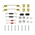 Top Quality Rear Drum Brake Hardware Kit For Chrysler PT Cruiser Sebring Dodge Plymouth LeBaron Reliant 13-H7168